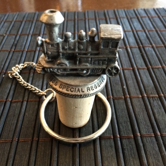 STOPPER> FOR UR LIQUOR BOTTLE>> - Picture 3 of 3